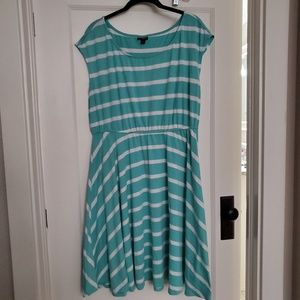 Torrid sundress Size 1 (14-16), gently loved